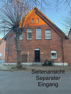 Foto - Einfamilienhaus zum Kaufen in Uchte