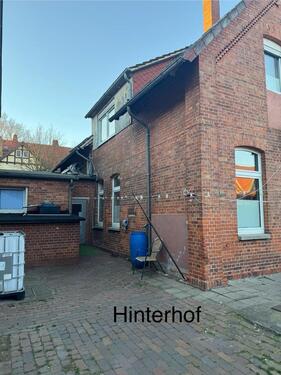 Foto - Einfamilienhaus in Uchte