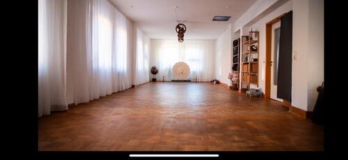 Foto - Yogaraum, Therapieraum, Barfußraum zu vermieten