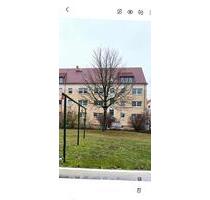 Tolle 3-4-R-Whg, renoviert oder 1 Jahr mietfrei - Mügeln