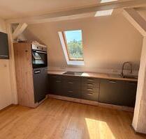 2-Zimmer Dachgeschosswohnung, Maisonette - Burladingen