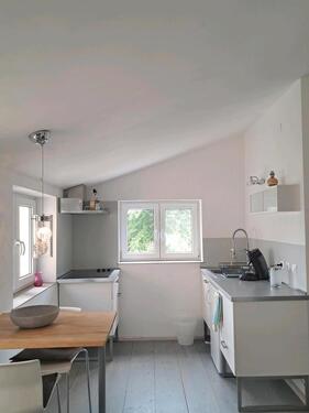Foto - Gemütliche moderne Einzimmerwohnung