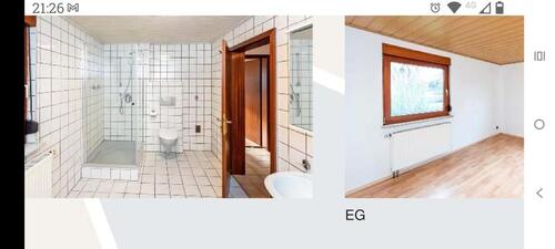 Foto - Wohnung zur Vermietung - 650,00 EUR Kaltmiete,