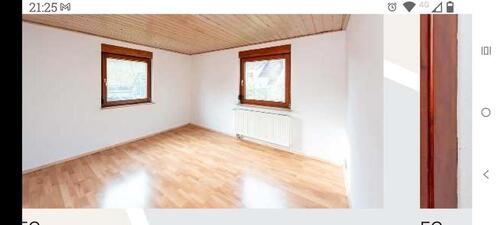 Foto - Etagenwohnung zur Miete in Großbettlingen