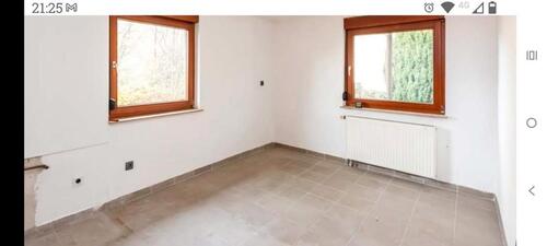 Foto - Etagenwohnung in Großbettlingen