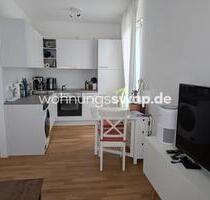 Wohnungsswap - 2 Zimmer, 43 m² - Plauener Straße, Lichtenberg, Berlin