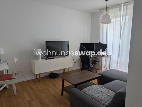 Foto - Etagenwohnung zur Miete in Berlin