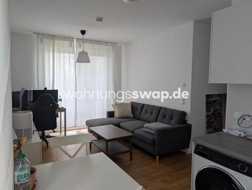 Foto - Etagenwohnung in Berlin