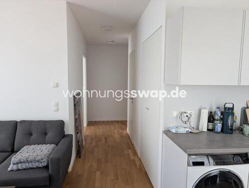 Foto - Etagenwohnung in Berlin zur Miete