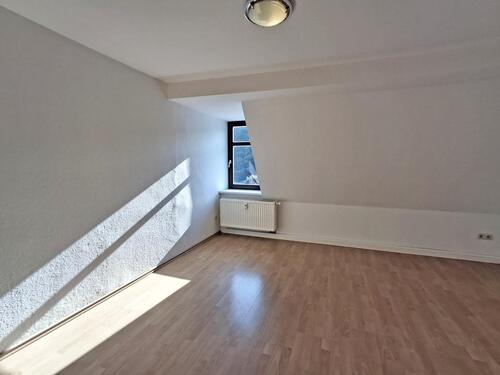 Foto - Etagenwohnung in Sonneberg zur Miete