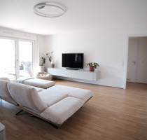 Charmante 4-Zimmer-Wohnung mit sonnigem Balkon in Eberhardshof - Nürnberg