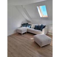 4- Raum- Wohnung in Friedersdorf - Markersdorf