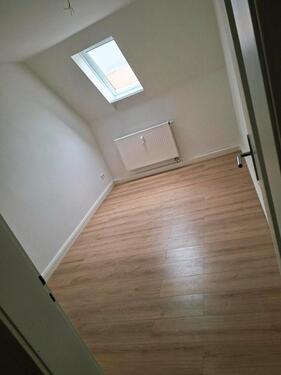Foto - Etagenwohnung zur Miete in Markersdorf