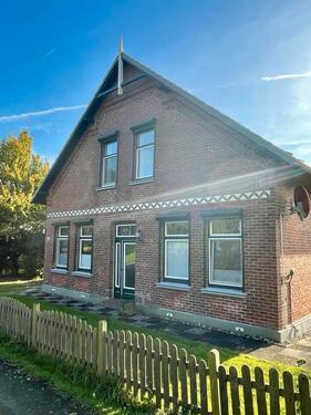 Foto - Idyllisches Einfamilienhaus mit großem Grundstück in Herzhorn