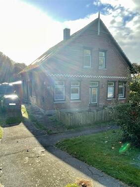 Foto - Einfamilienhaus zum Kaufen in Herzhorn