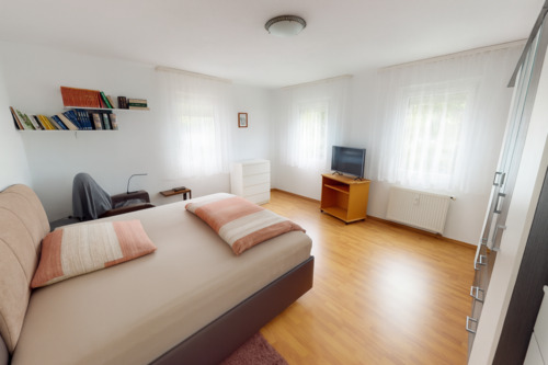 Foto - Etagenwohnung in Weilheim an der Teck
