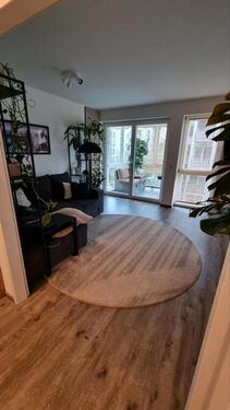 Foto - 2-Zimmerwhg Untermiete Jan-Jun 2026 möbliert