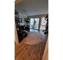 2-Zimmerwhg Untermiete Jan-Jun 2026 möbliert - Leipzig Altwest