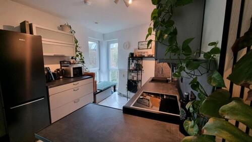 Foto - Etagenwohnung zur Miete in Leipzig