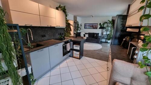 Foto - Etagenwohnung in Leipzig