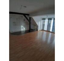 Ruhige 3-Raum-Wohnung zu vermieten - Burg