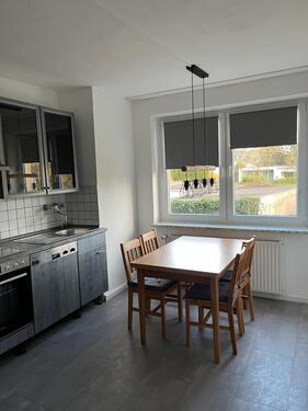 Foto - Etagenwohnung in Recklinghausen