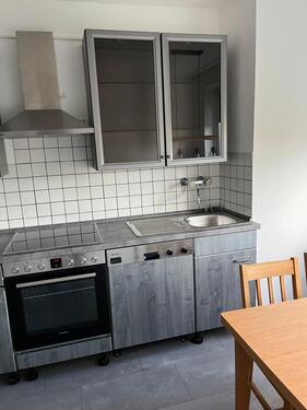 Foto - Etagenwohnung in Recklinghausen zur Miete