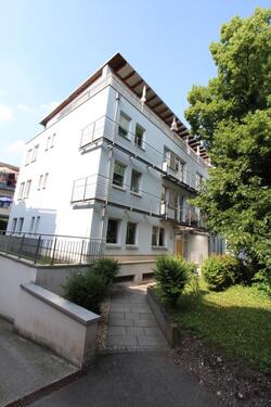 Foto - Etagenwohnung zur Miete in Zwickau