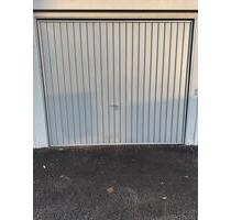 Garage zu vermieten – Einzelgarage abschließbar in Albstadt