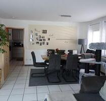 4,5-Zimmer-Eigentumswohnung mit Balkon und Garage - Sinsheim