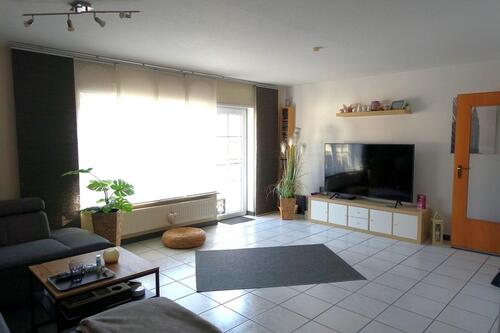 Foto - 4 Zimmer Etagenwohnung zum Kaufen in Sinsheim