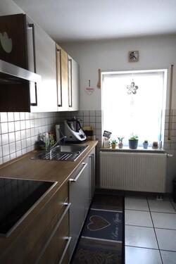 Foto - 4 Zimmer Etagenwohnung in Sinsheim