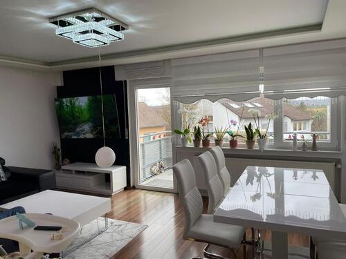 Foto - 3 Zimmer Etagenwohnung zum Kaufen in Kornwestheim