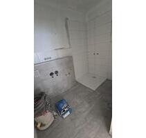 NEU 3 Zimmer mit großer Dusche und Einbauküche, Glasfaser - Hammersbach