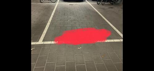 Foto - Stellplatz Tiefgarage mitten in Ottensen