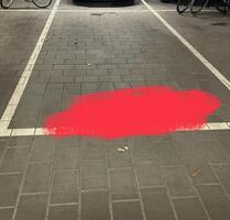 Stellplatz Tiefgarage mitten in Ottensen - Hamburg Altona-Nord