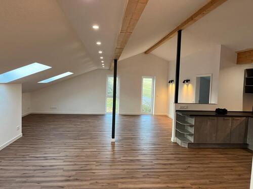 Foto - Erstbezug! Wunderschöne 150qm Wohnung in Friedewald zu vermieten