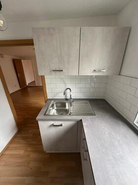 Foto - 2 Zimmer Etagenwohnung zur Miete in Erbach