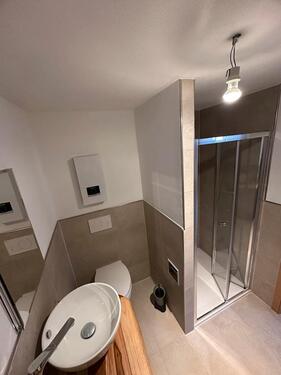 Foto - Etagenwohnung in Erbach zur Miete