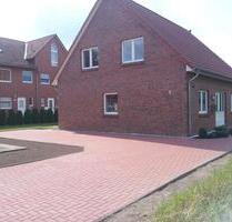 Neustadt a. Rbge Neubau-Wohnung 3,5 Zimmer 1.OG - Neustadt am Rübenberge