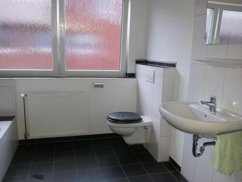 Foto - Etagenwohnung in Neustadt am Rübenberge zur Miete