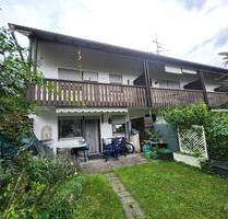 2 ZKB mit Gartenanteil in MFH in AugsburgGöggingen incl. TG