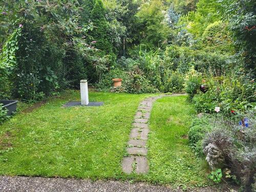 Foto - 2 Zimmer Etagenwohnung zum Kaufen in Augsburg