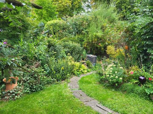 Foto - 2 Zimmer Etagenwohnung in Augsburg