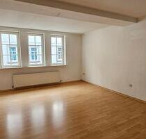 Charmante 3-Zimmer-Wohnung in Zentraler Lage - Mühlhausen (Thüringen)