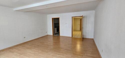 Foto - 3 Zimmer Etagenwohnung in Mühlhausen (Thüringen)