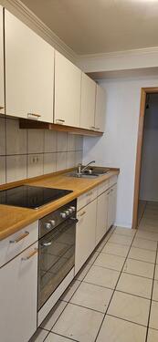 Foto - Etagenwohnung in Mühlhausen (Thüringen) zur Miete