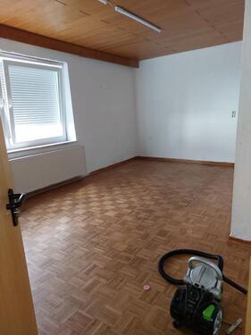 Foto - Erdgeschoßwohnung in Sohren zur Miete