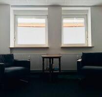 Büroplatz - Friedrich-Ebert-Straße - Münster