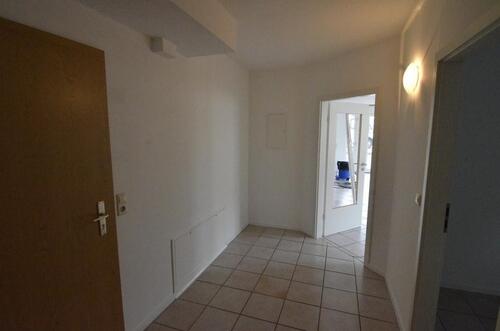 Foto - Etagenwohnung in Wellheim zur Miete